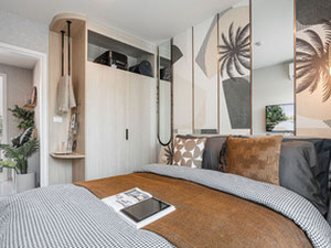 דירה באי פוקט, תאילנד — חיפוש נדל"ן מפרטי ומקבלן GEOLN.COM. תמונה 10