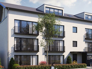 房地产在 Munich Vibes — look at the real estate search engine GEOLN.COM. 照片 2