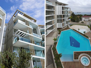 Нерухомість в Residence 51 — дивіться на пошуковику нерухомості GEOLN.COM. Фото 4