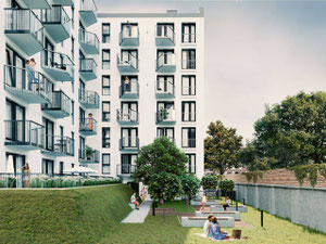 Real estate in Stalowa 27 — look at the real estate search engine GEOLN.COM. Photo 2