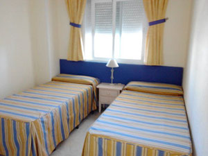 公寓 2 卧室 110 平方米，位于西班牙巴努斯港 — 来自开发商和业主的房地产搜索引擎 GEOLN.COM. 照片 10