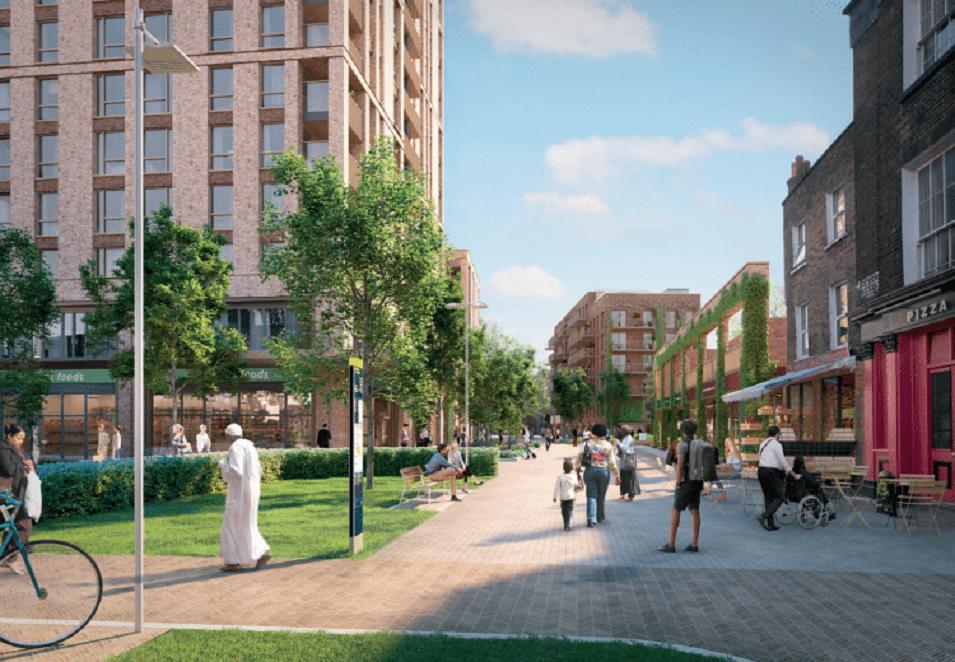 Real estate in Teviot — look at the real estate search engine GEOLN.COM. Photo 1