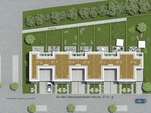 房地产在 An den Streuobstwiesen — look at the real estate search engine GEOLN.COM. 照片 4