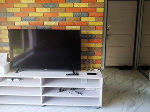 Apartamento con casa de huéspedes. — Encuentre propiedades fuera del plan o reventa de bienes inmuebles directamente de desarrolladores y propietarios GEOLN.COM. Foto 13