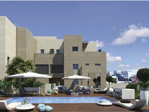 Недвижимость в K Boutique — смотрите на поисковике недвижимости GEOLN.COM. Фото 3