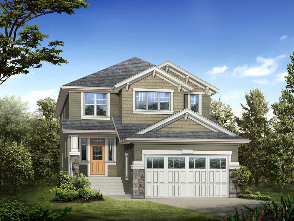 房地产在 Kings Heights — look at the real estate search engine GEOLN.COM. 照片 1