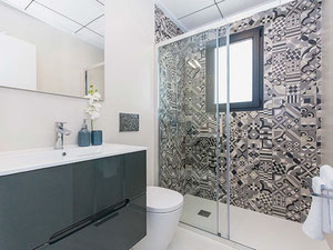 Willa 3 sypialnie 124 m² w Polope de la Marina, Hiszpania — Wyszukiwarka nieruchomości od deweloperów i właścicieli GEOLN.COM. Zdjęcie 17