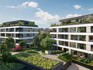 房地产在 Maison Orechovka — look at the real estate search engine GEOLN.COM. 照片 3