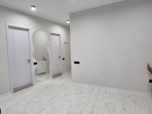 出售带 2 间明亮卧室的公寓 — 来自开发商和业主的房地产搜索引擎 GEOLN.COM. 照片 5