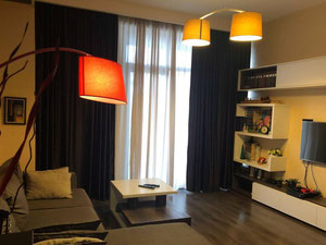 Vake的5间房间。在Vake购买第比利斯的公寓 — 来自开发商和业主的房地产搜索引擎 GEOLN.COM. 照片 6