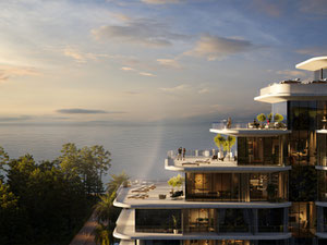 içindeki mülkiyet VR Shekvetili Orman-Plaj | Paragraf Tarafından — emlak arama motoru GEOLN.COM'a bakın. Fotoğraf 6