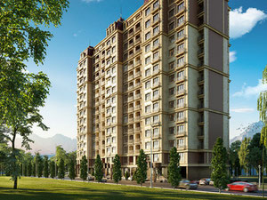 უძრავი კონება Praga — გადახედეთ უძრავი ქონების საძიებო სისტემას GEOLN.COM. ფოტო 8