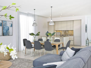 Villa 3 bedrooms 298 m² in Calahonda, Spain — Find off-plan property or real estate resale directly from developers and owners GEOLN.COM. Photo 34