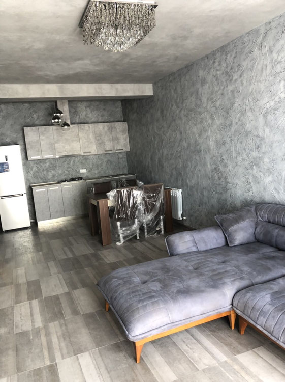 新装修的公寓 — 来自开发商和业主的房地产搜索引擎 GEOLN.COM. 照片 1