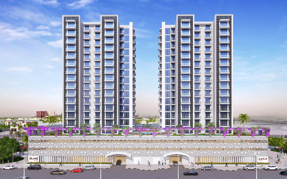 房地产在 Glamz — look at the real estate search engine GEOLN.COM. 照片 1