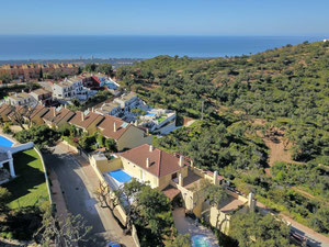 Apartment 2 bedrooms 210 m² in La Mairena, Spain — Find off-plan property or real estate resale directly from developers and owners GEOLN.COM. Photo 24