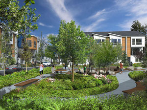 Real estate in Ravenna88 — look at the real estate search engine GEOLN.COM. Photo 2