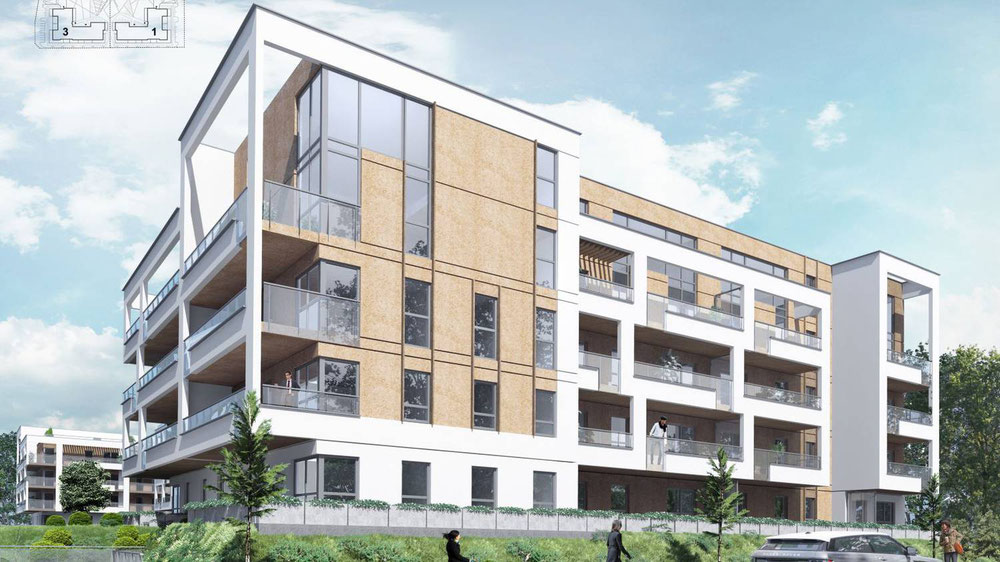 içindeki mülkiyet Permska — emlak arama motoru GEOLN.COM'a bakın. Fotoğraf 1