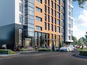 Нерухомість в One House — дивіться на пошуковику нерухомості GEOLN.COM. Фото 4