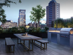 房地产在 Front & York — look at the real estate search engine GEOLN.COM. 照片 7