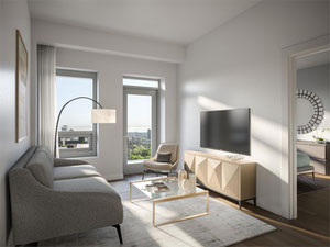 房地产在 100 Shawmut — look at the real estate search engine GEOLN.COM. 照片 9