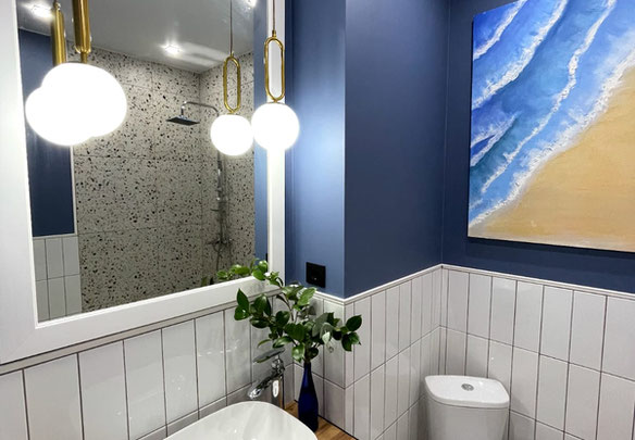 Sprzedaje się mieszkanie w Guru Residence