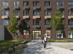 içindeki mülkiyet Belaya Dacha Park — emlak arama motoru GEOLN.COM'a bakın. Fotoğraf 3