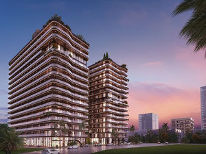 Нерухомість в Queen's Residence — дивіться на пошуковику нерухомості GEOLN.COM. Фото 5