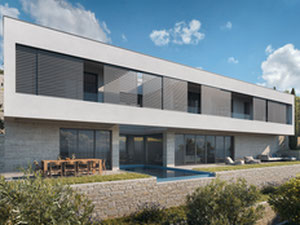 Нерухомість в LUXURY RESORT  — дивіться на пошуковику нерухомості GEOLN.COM. Фото 7