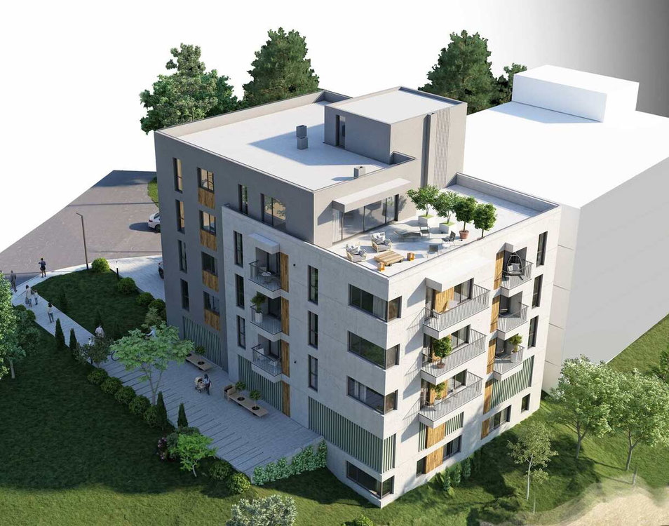 უძრავი კონება კომპაქტური ხედვა — გადახედეთ უძრავი ქონების საძიებო სისტემას GEOLN.COM. ფოტო 1