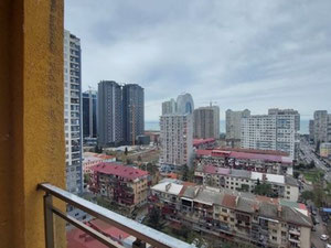 巴统公寓 — 来自开发商和业主的房地产搜索引擎 GEOLN.COM. 照片 9