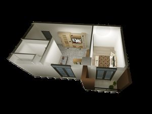 Nieruchomości w Premium House — spójrz na wyszukiwarkę nieruchomości GEOLN.COM. Zdjęcie 12