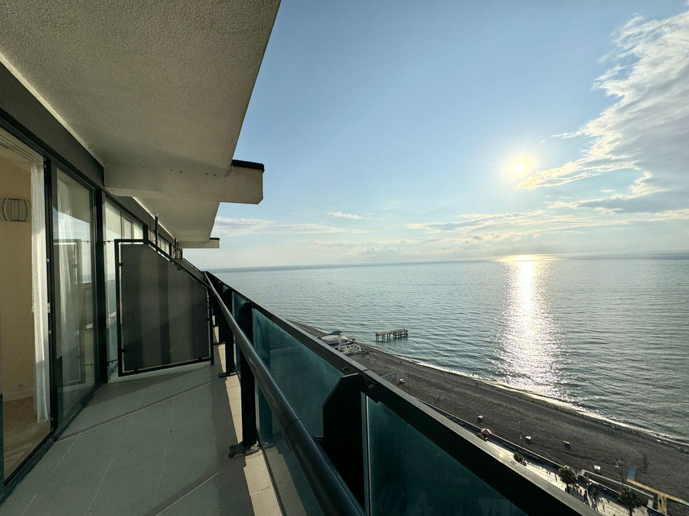 出售Orbi Beach的公寓 — 来自开发商和业主的房地产搜索引擎 GEOLN.COM. 照片 1