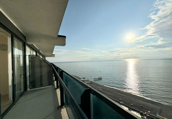 Sprzedaje się mieszkanie w Orbi Beach