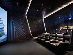 房地产在 520 West 28th — look at the real estate search engine GEOLN.COM. 照片 9