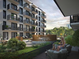 უძრავი კონება Aurea home — გადახედეთ უძრავი ქონების საძიებო სისტემას GEOLN.COM. ფოტო 4