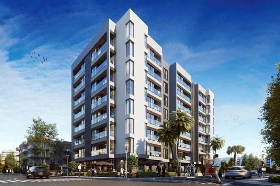 Real estate in Gayda Solo — look at the real estate search engine GEOLN.COM. Photo 1