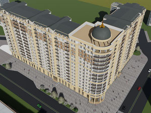 Propiedad en venta en Sipark (Tabriz Project) — mira el buscador inmobiliario GEOLN.COM. Foto 5