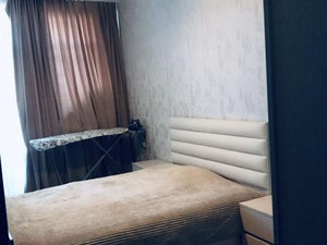 Продається 3-кімнатна квартира. — Пошуковик нерухомості від забудовників і власників GEOLN.COM. Фото 4