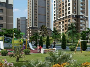 Real estate in Yucel Park — look at the real estate search engine GEOLN.COM. Photo 4