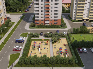 房地产在 Quartet — look at the real estate search engine GEOLN.COM. 照片 3