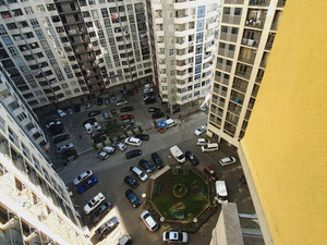 Orbi Plaza 出售一房公寓 — 来自开发商和业主的房地产搜索引擎 GEOLN.COM. 照片 7