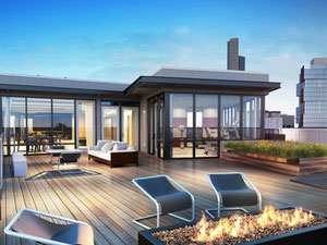 Real estate in Gridiron — look at the real estate search engine GEOLN.COM. Photo 4