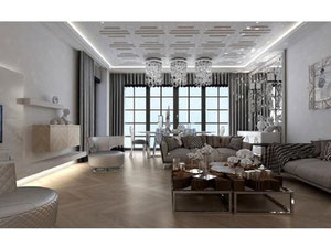 房地产在 Besevler Trio Live — look at the real estate search engine GEOLN.COM. 照片 5