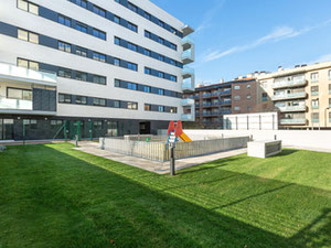 Real estate in Migdia Homes — look at the real estate search engine GEOLN.COM. Photo 5