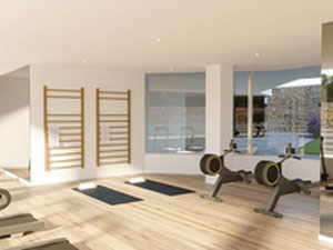 房地产在 Azara — look at the real estate search engine GEOLN.COM. 照片 9