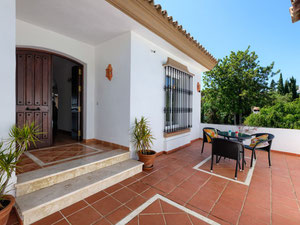 别墅 5 间卧室 338 m² 在马贝拉, 西班牙 — 来自开发商和业主的房地产搜索引擎 GEOLN.COM. 照片 32