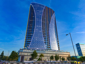 房地产在 Oval — look at the real estate search engine GEOLN.COM. 照片 2