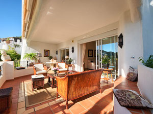 公寓 3 间卧室 170 平方米，位于西班牙拉昆塔 — 来自开发商和业主的房地产搜索引擎 GEOLN.COM. 照片 30