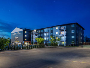 Нерухомість в The Charles Condo — дивіться на пошуковику нерухомості GEOLN.COM. Фото 2